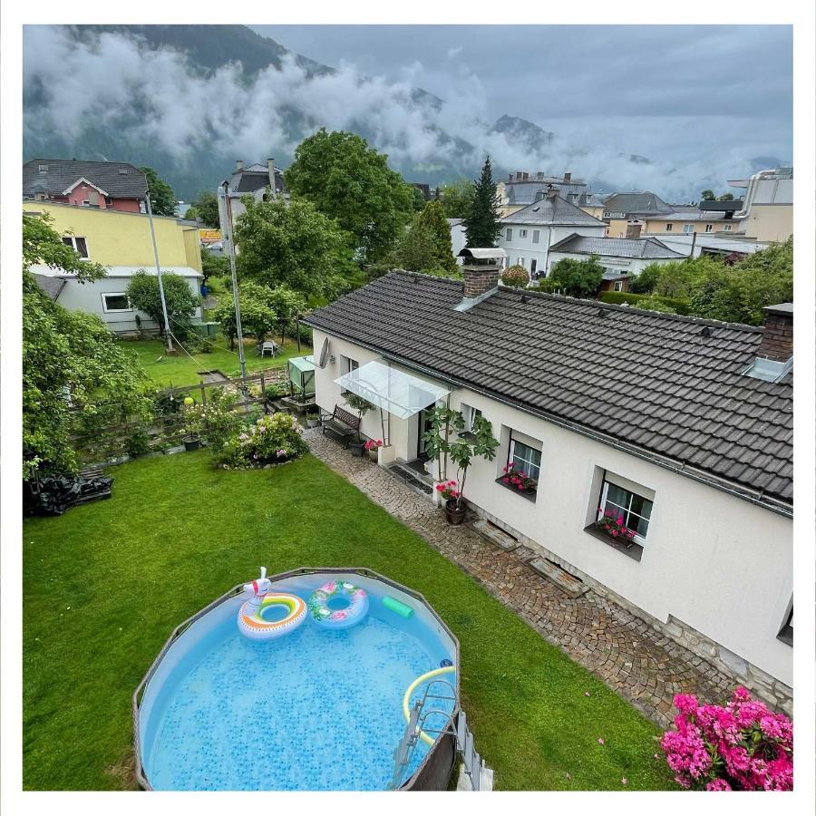 Ingrid'S Guesthouse Spittal Spittal an der Drau Extérieur photo