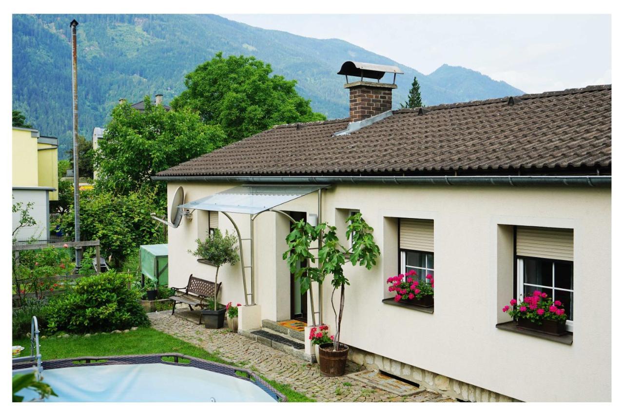 Ingrid'S Guesthouse Spittal Spittal an der Drau Extérieur photo