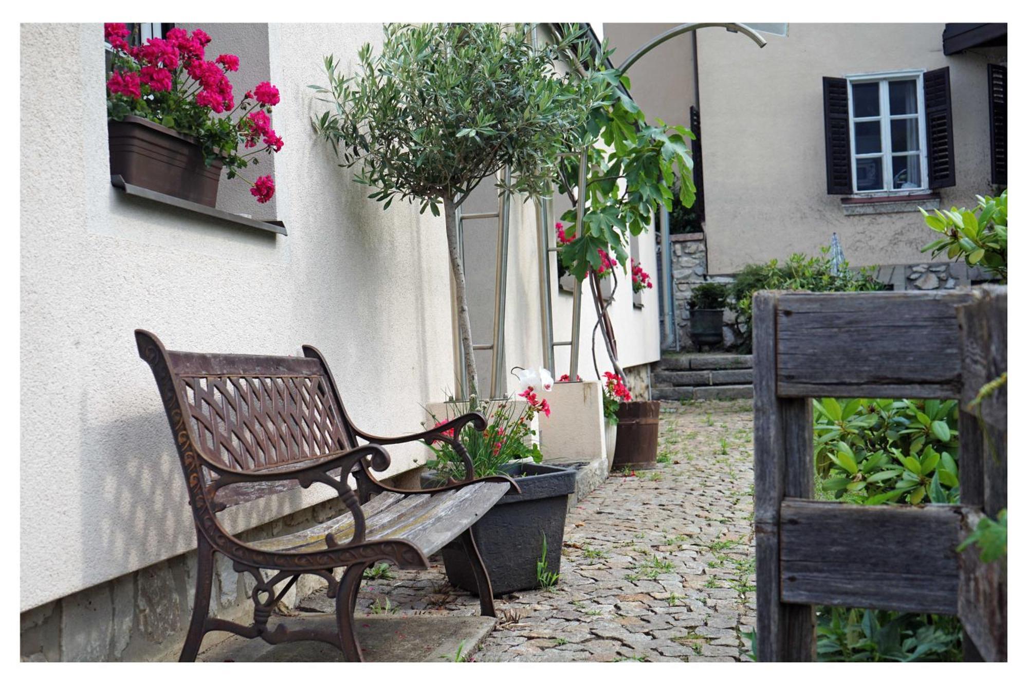 Ingrid'S Guesthouse Spittal Spittal an der Drau Extérieur photo